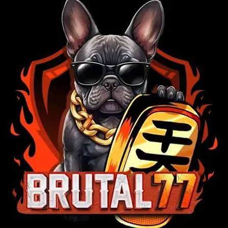 BRUTAL77 - Pertempuran Tak Terduga di Arena Battle Royale
