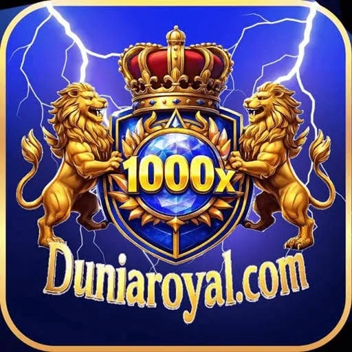 DUNIAROYAL - Petualangan Anime yang Menyenangkan