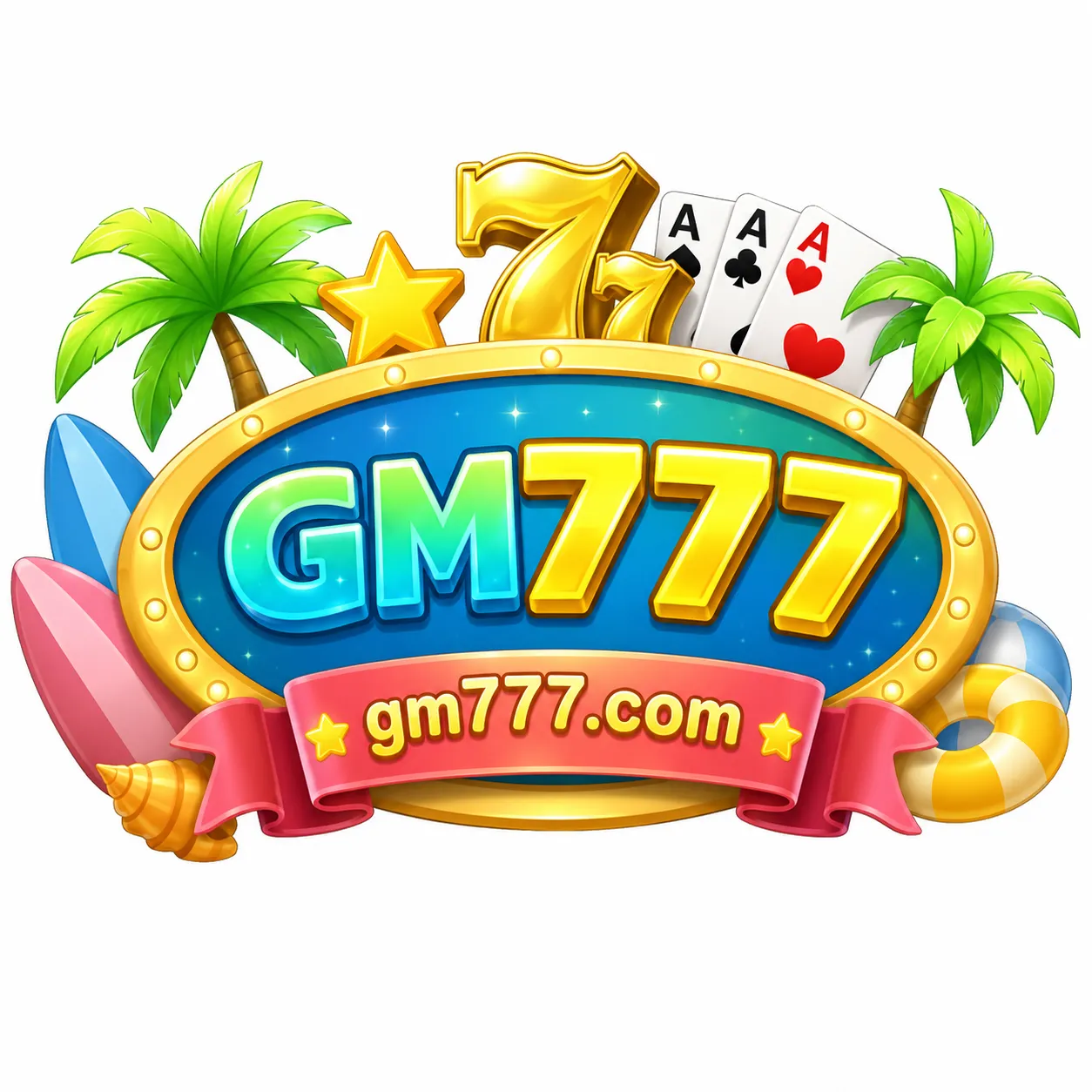 GM777 - Permainan Slot Seru dan Menguntungkan