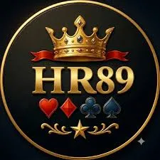HR89 - Permainan Santai yang Mengasyikkan