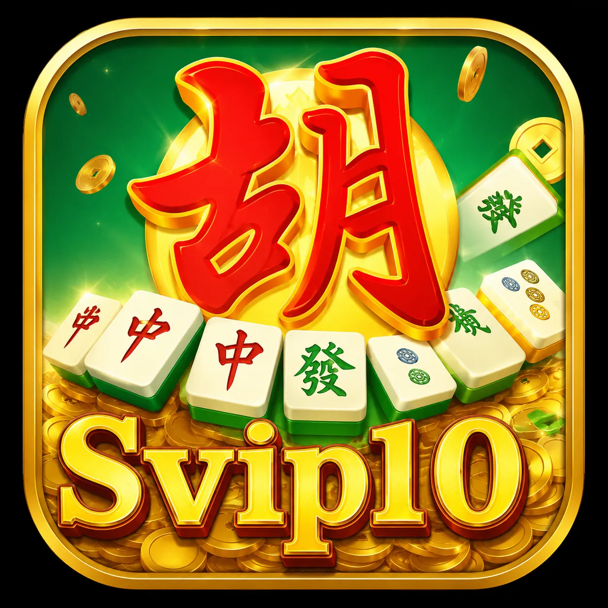 SVIP10 - Game MOBA Seru dan Menarik