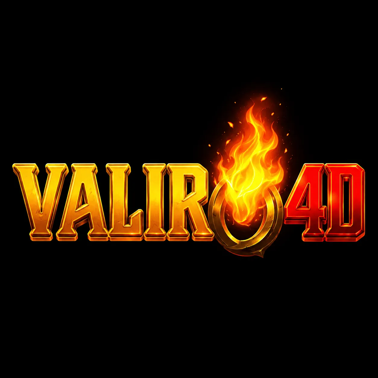 VALIR4D - Pertarungan Epik dalam Dunia Battle Royale